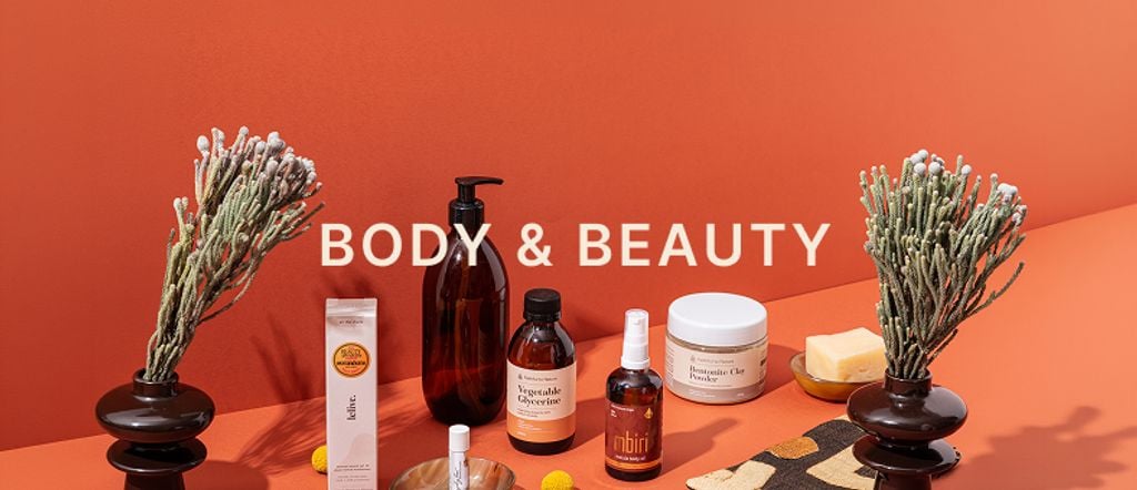 Body & Beauty